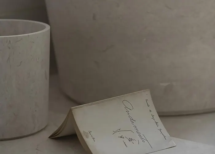 Montecarmo12 - Design Boutique Hotel