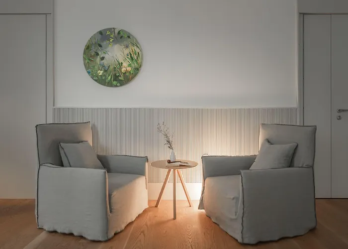 Montecarmo12 - Design Boutique 4* Lissabon
