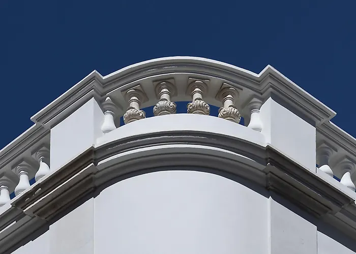 Montecarmo12 - Design Boutique Hotel 4*