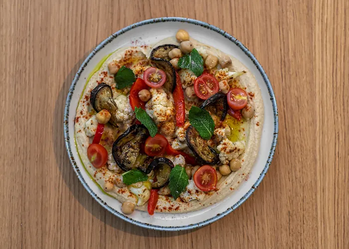 Montecarmo12 - Design Boutique Hotel