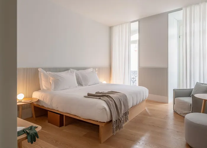 Otel Montecarmo12 - Design Boutique 4*
