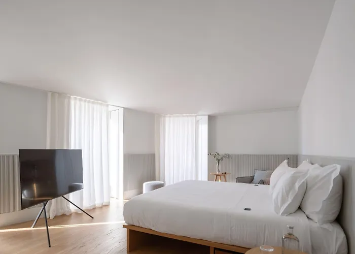 Montecarmo12 - Design Boutique Otel 4*