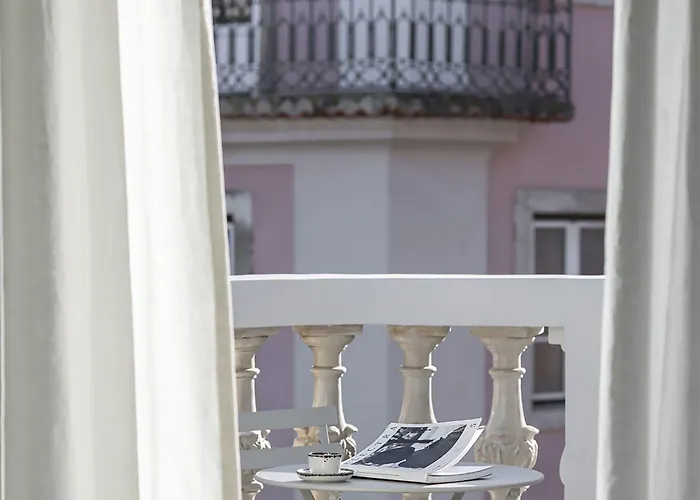 Montecarmo12 - Design Boutique Hotel