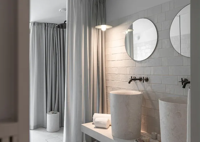 Montecarmo12 - Design Boutique Otel Lisboa