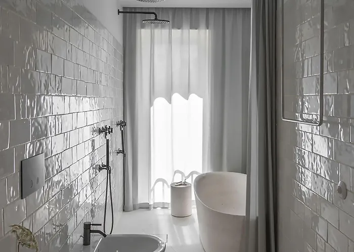 Montecarmo12 - Design Boutique Otel 4*