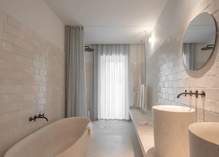 Hotel Montecarmo12 - Design Boutique 4*