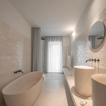 Montecarmo12 - Design Boutique Hotel