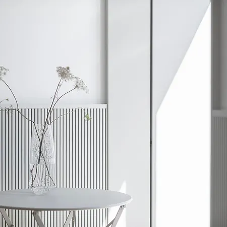 Hotel Montecarmo12 - Design Boutique Lissabon